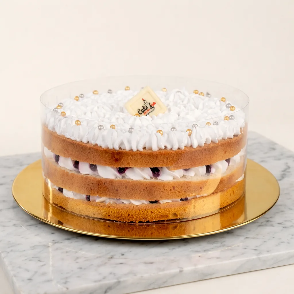 Cakes